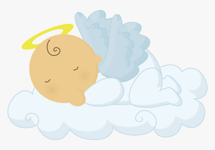 Baby Angel Clipart Png, Transparent Png, Free Download