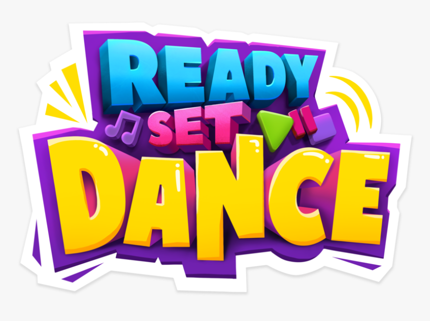 Rsd-logo - Stacked - Colour - Dance, HD Png Download, Free Download