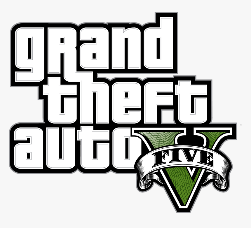 Gta Logo, HD Png Download, Free Download