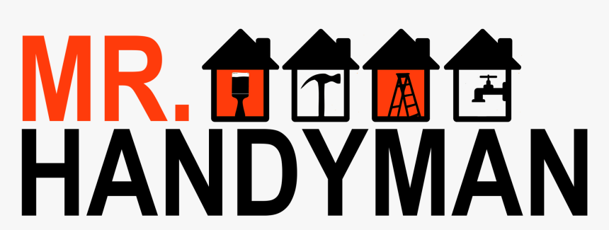 Handyman Tucson S Original Handyman Vector Hd Png Download