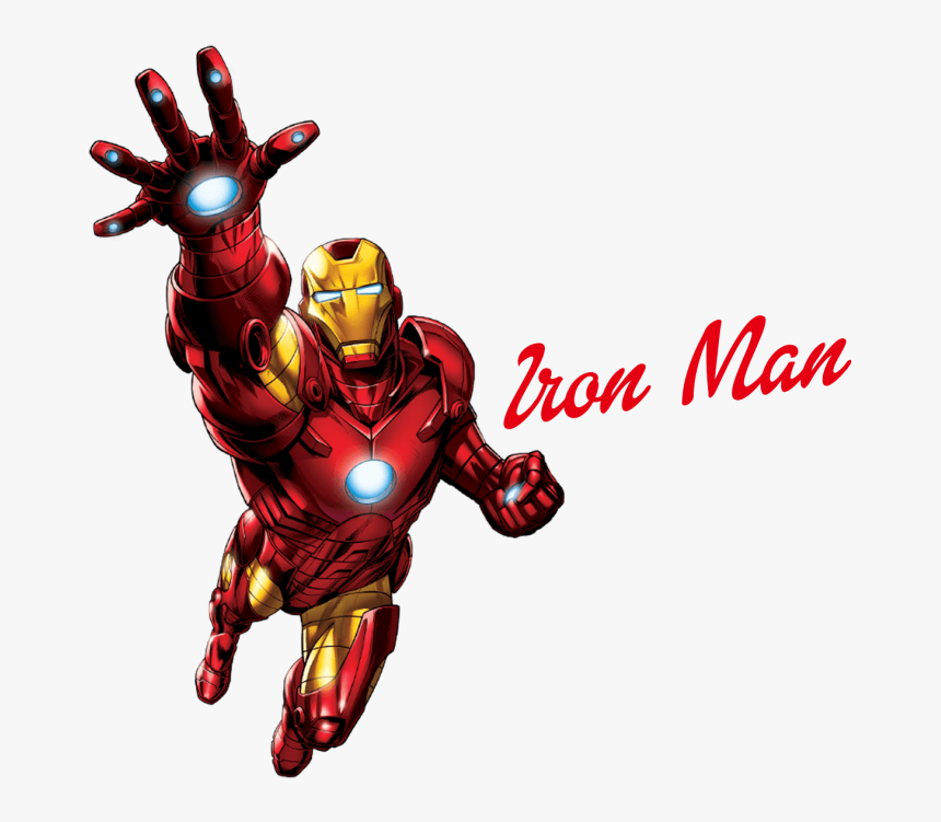 Free Png Iron Man Png Images Transparent - Deagostini Iron Man, Png Download, Free Download