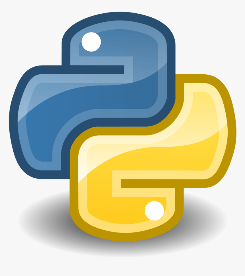 Python Programming Language Logo Png, Transparent Png, Free Download