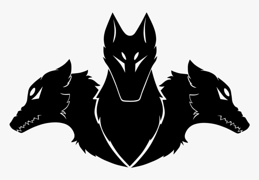 Cerberus Png, Transparent Png, Free Download