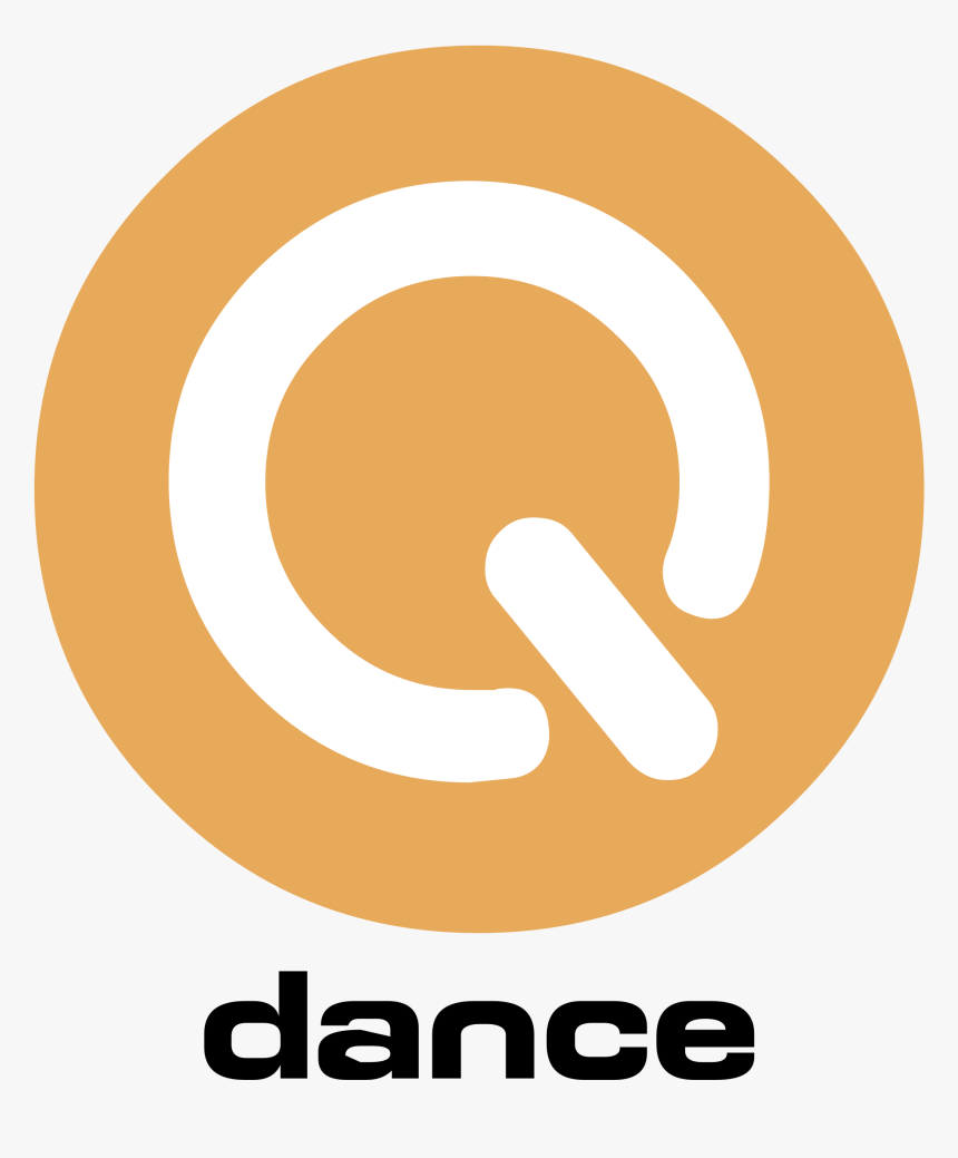 Q Dance Logo Png Transparent - Q-dance, Png Download, Free Download