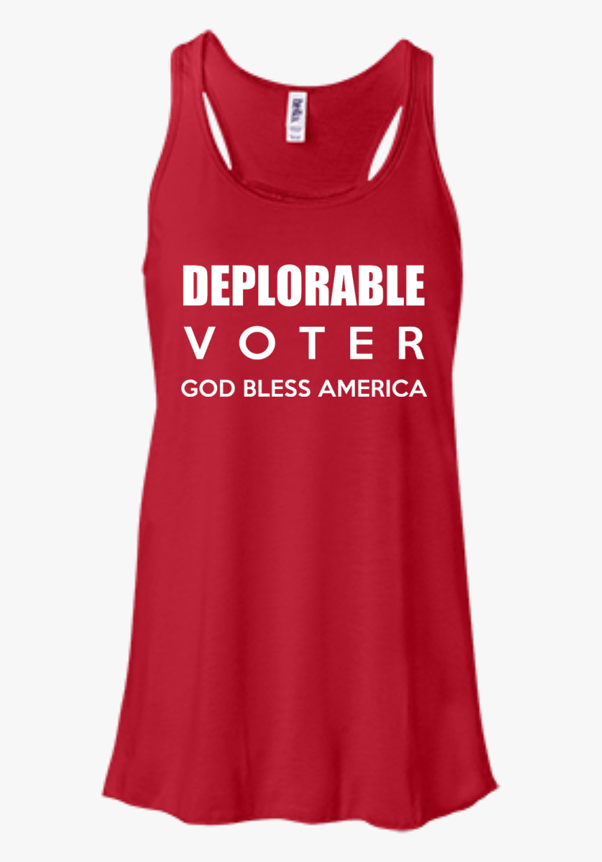 Deplorable Voter God Bless America T Shirt, Hoodies, - Never Thought I Would Grow Up, HD Png Download, Free Download