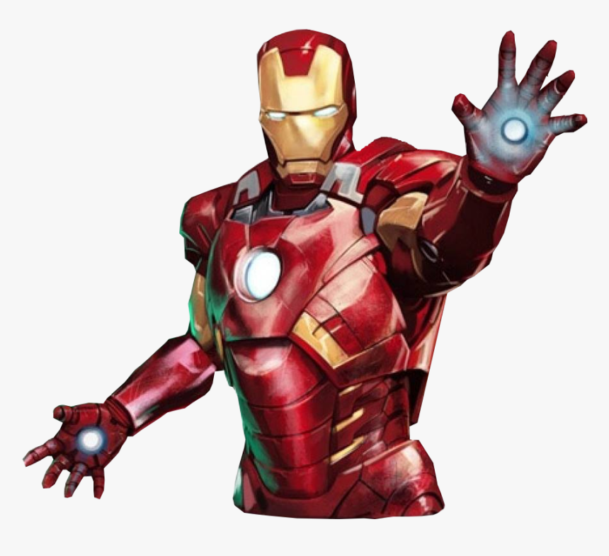 Ironman - Avengers Endgame Iron Man Quotes, HD Png Download, Free Download