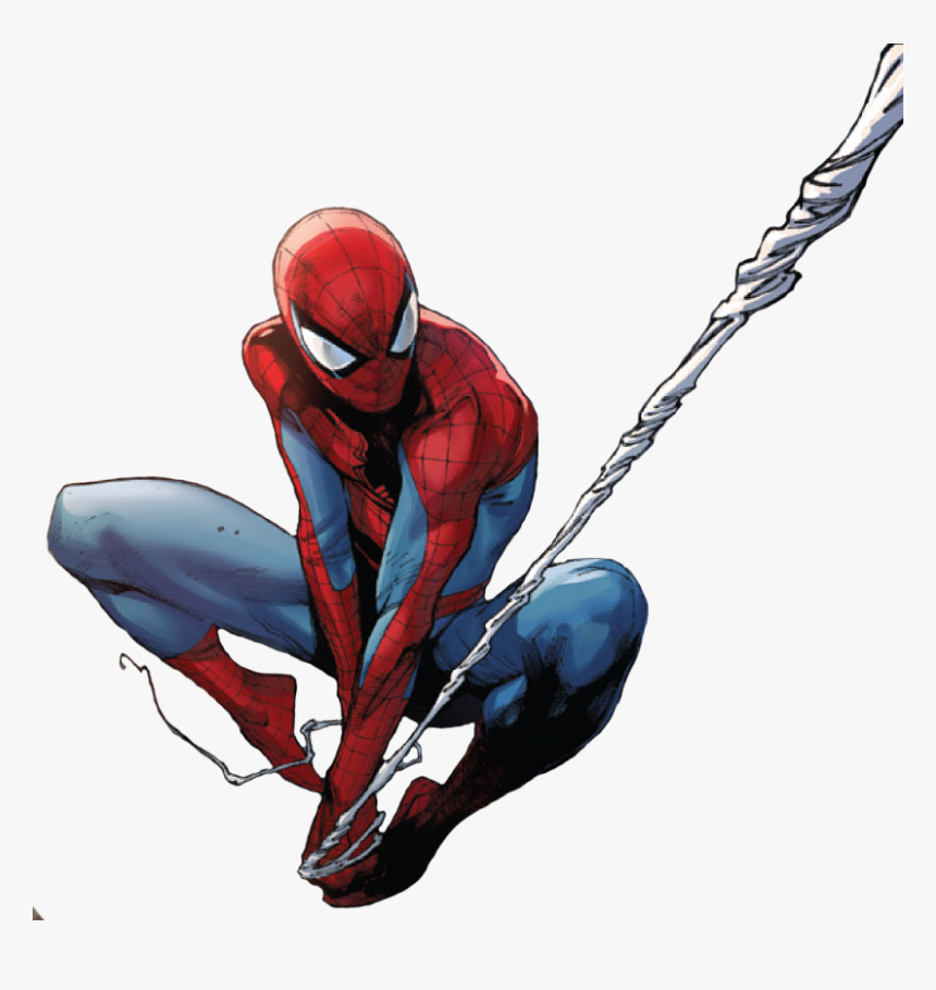 Spider-man Png Picture - Spider Man Hq Png, Transparent Png, Free Download