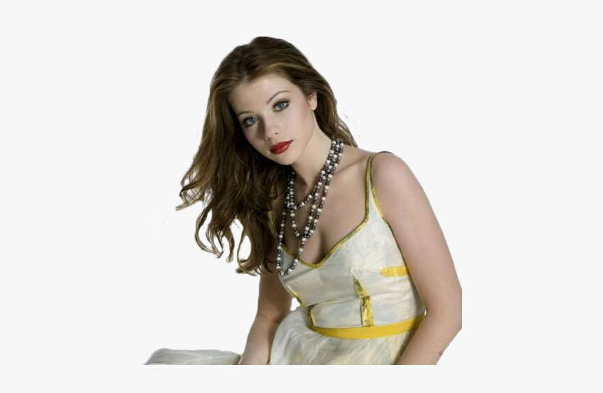 Download Michelle Trachtenberg Png Clipart - Michelle Trachtenberg Png, Transparent Png, Free Download