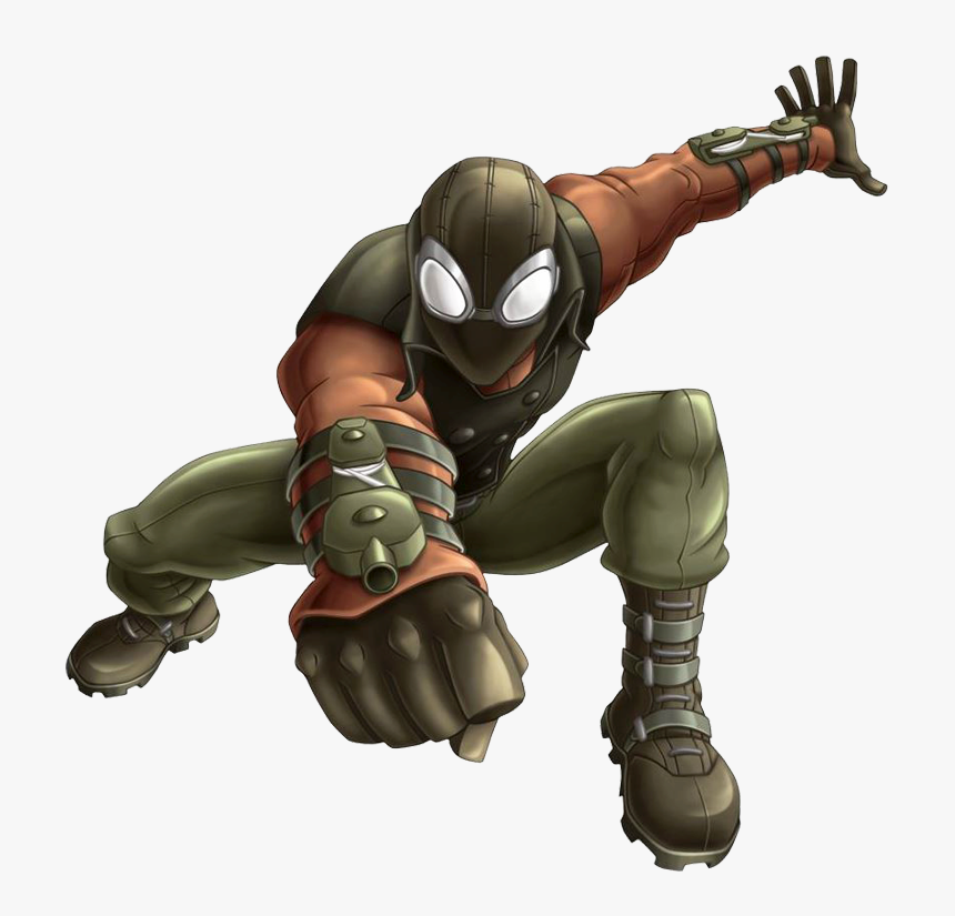 Noir Spiderman Clipart And More - Spider Man Noir Web Shooters, HD Png Download, Free Download