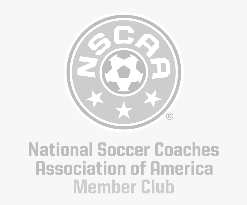 National Soccer Coaches Association Of America, HD Png Download, Free Download