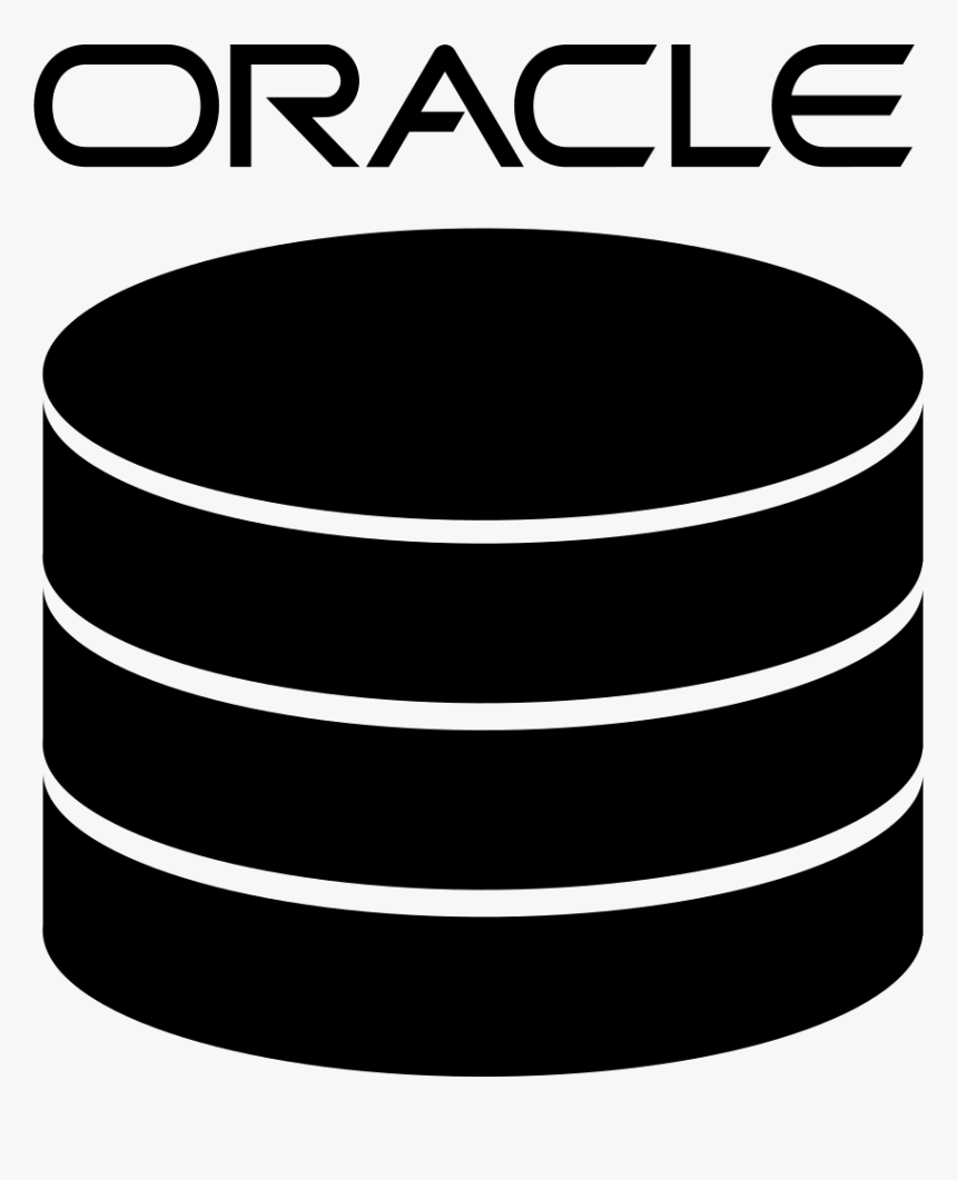 Database Oracle - Oracle, HD Png Download, Free Download
