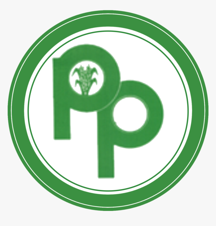 Plant Protection Division Myanmar - Circle, HD Png Download, Free Download