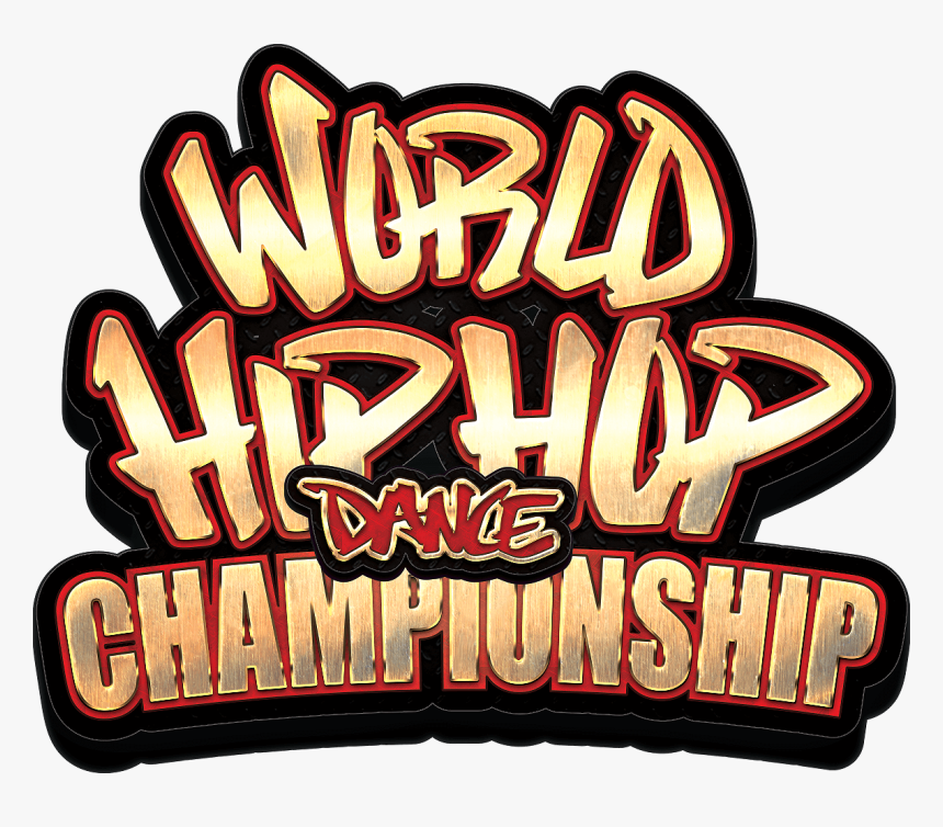 Hip Hop International 2019, HD Png Download, Free Download