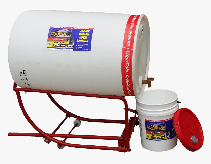 Transparent 55 Gallon Drum Png - Machine, Png Download, Free Download