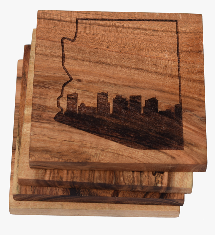 Arizona Coasters - Plank, HD Png Download, Free Download