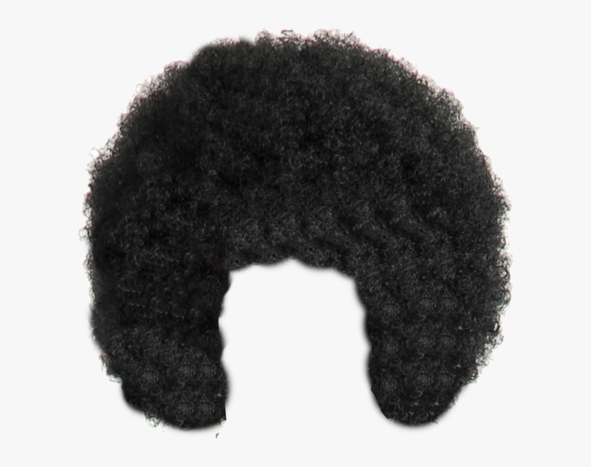 Hair Wig Afro-textured Free Photo Png Clipart - Transparent Background Afro Transparent, Png Download, Free Download