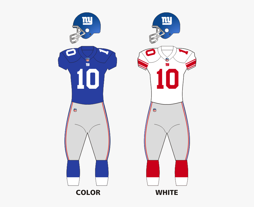 Giants Uniforms12 Nobrands - New Orleans Saints 2017 Uniforms, HD Png Download, Free Download