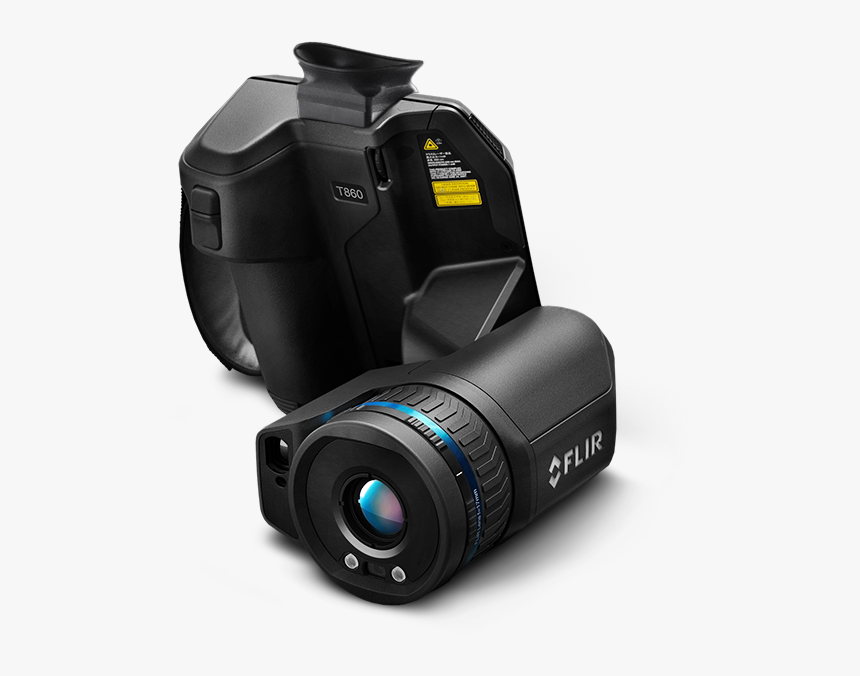 Flir T540, HD Png Download, Free Download