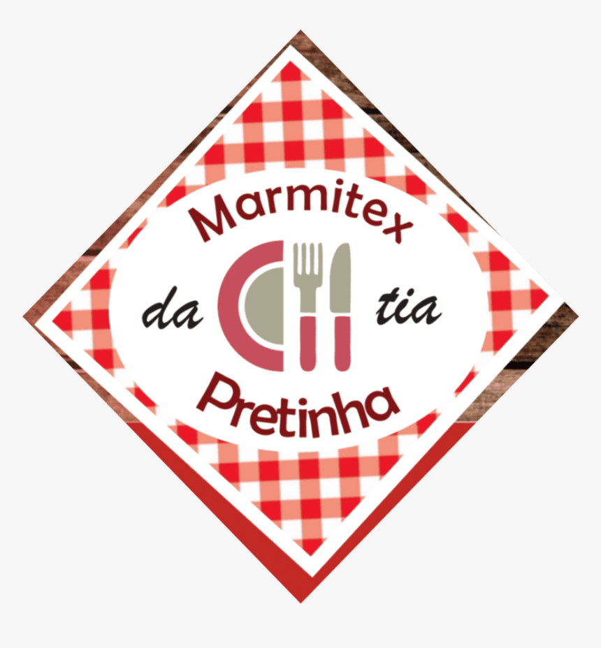 Delivery De Marmitex Da Tia Pretinha, Barueri - Sign, HD Png Download, Free Download