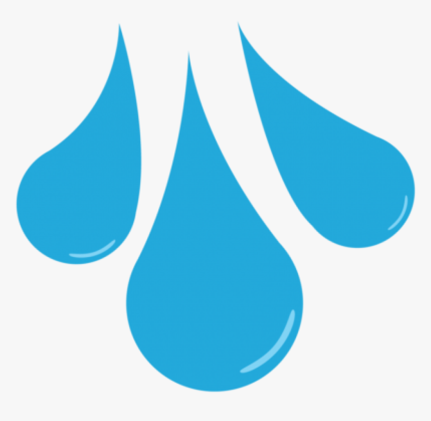 Rain Drop Clipart Download Raindrops Free Png Transparent - Rain Drops Clipart Transparent Background, Png Download, Free Download
