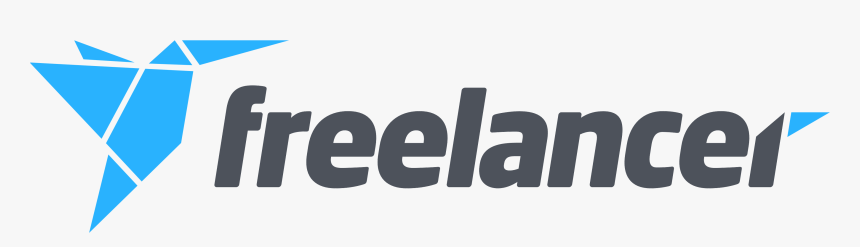 Freelancer Logo - Freelancer Com Logo Png, Transparent Png, Free Download