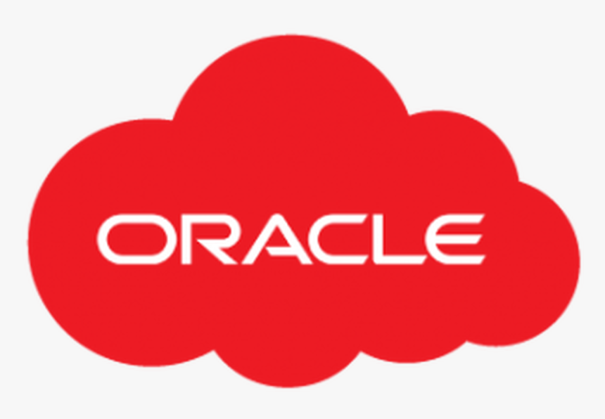 Oracle Cloud Icon Png Transparent Png Kindpng