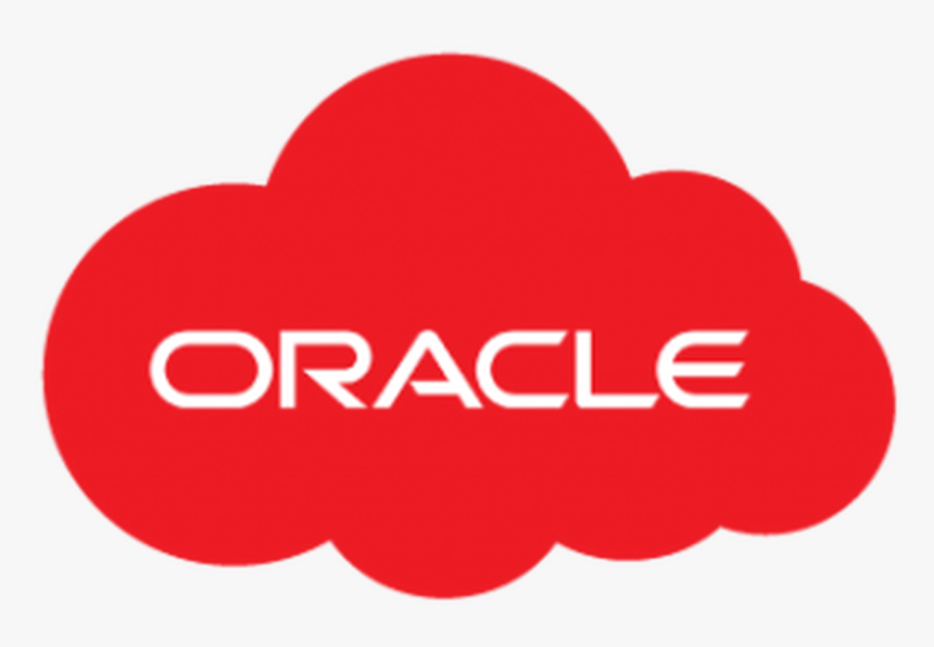 Oracle Cloud Icon Png, Transparent Png, Free Download