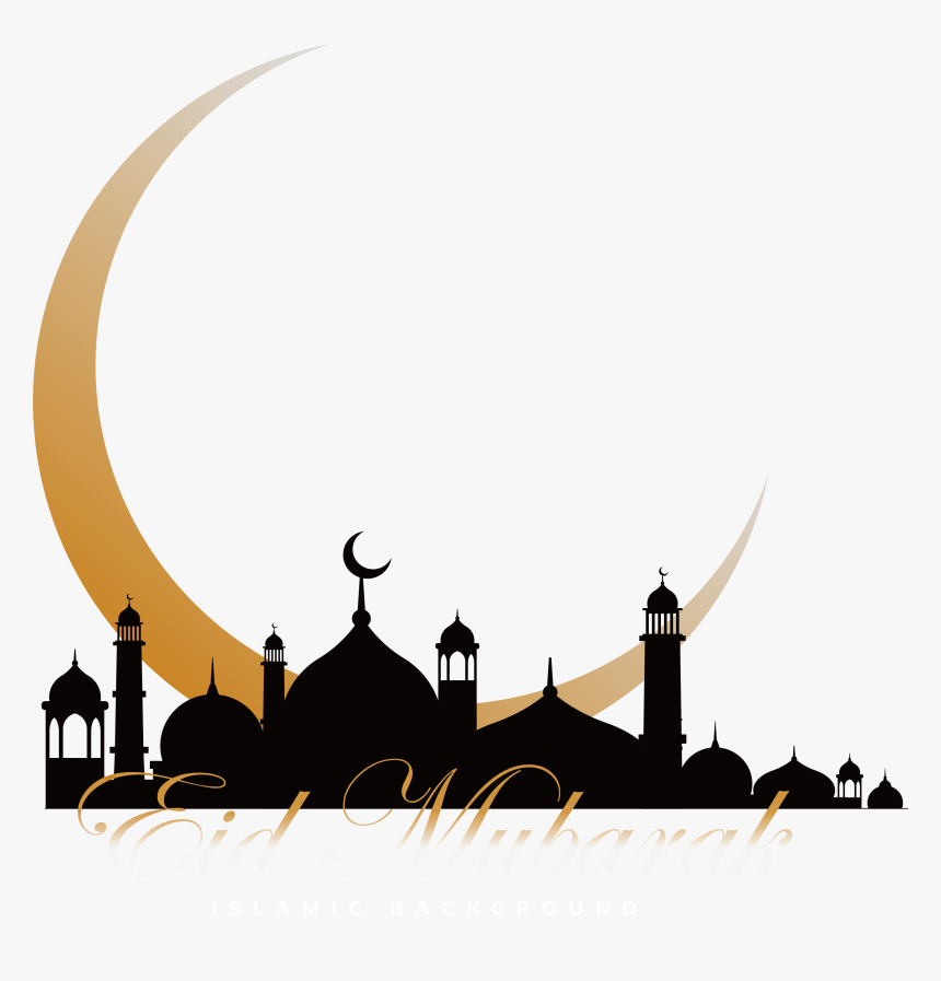 crescent moon png download - 4096*4096 - Free Transparent Ramadan