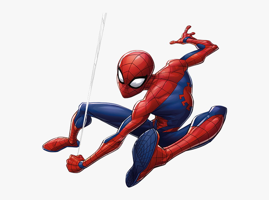 Spider-man Fathead - Marvel's Spider Man Png, Transparent Png, Free Download
