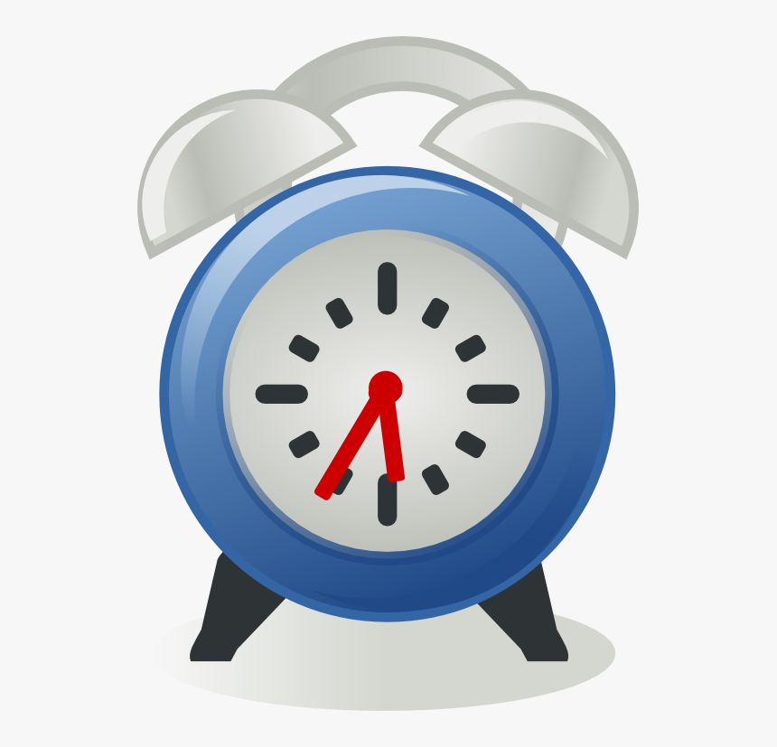 Reloj Despertador, Tiempo, Alarma, Bell, Timbre - Free Clipart Clock, HD Png Download, Free Download