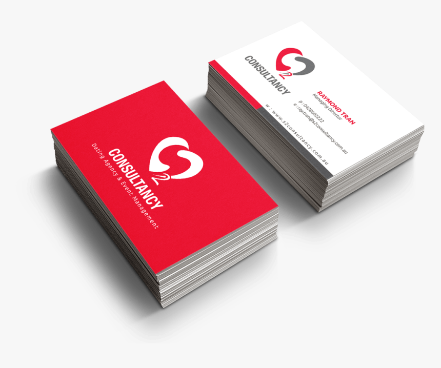 Sample Design - Best Event Management Visiting Card, HD Png Download, Free Download