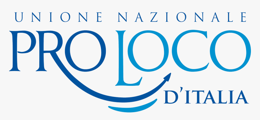 Pro Loco Png - Pro Loco D Italia, Transparent Png, Free Download