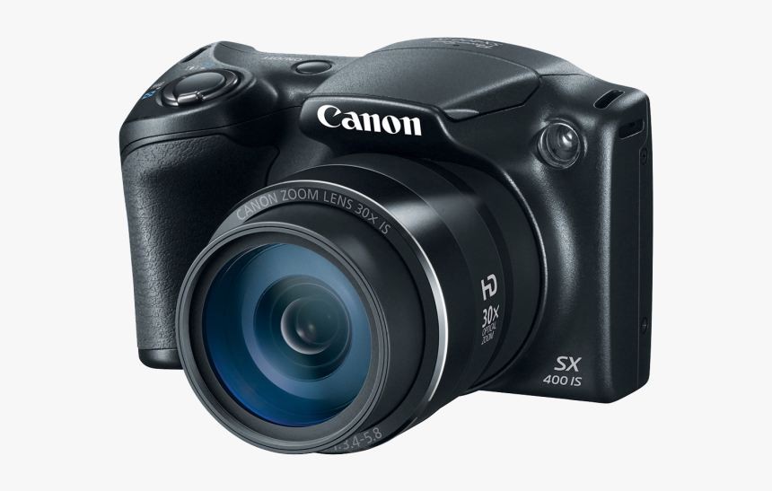 Canon Powershot Sx410, HD Png Download, Free Download