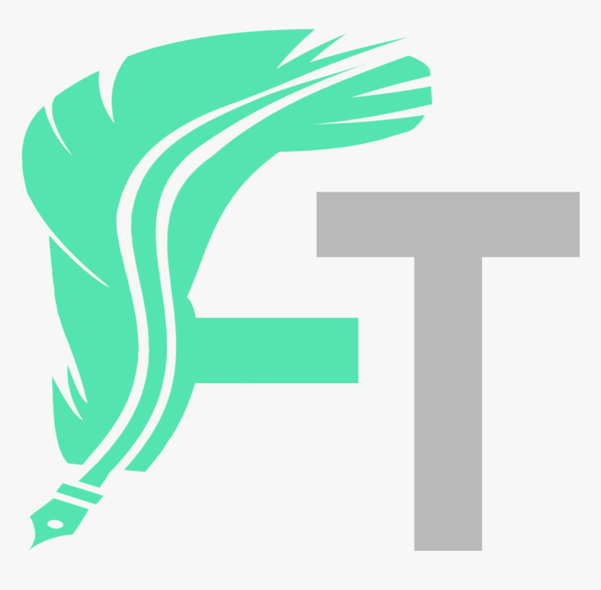 Freelancer Tips Logo Simple V3 - Freelancer Logo Image Png, Transparent Png, Free Download