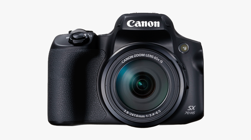 Canon Powershot Sx70 Hs, HD Png Download, Free Download