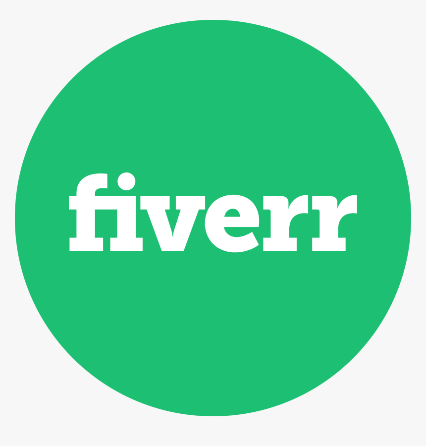 Fiverr Logo, HD Png Download, Free Download