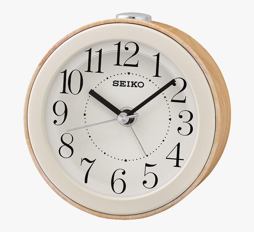 Transparent Despertador Png - Seiko, Png Download, Free Download