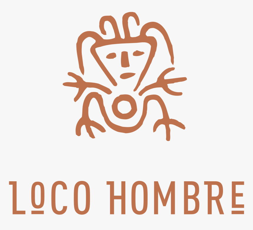 Loco Hombre Logo Png Transparent - High School Back To School Posters, Png Download, Free Download