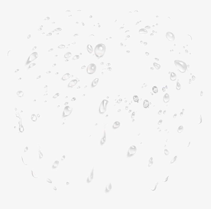 Condensation Transparent, HD Png Download, Free Download