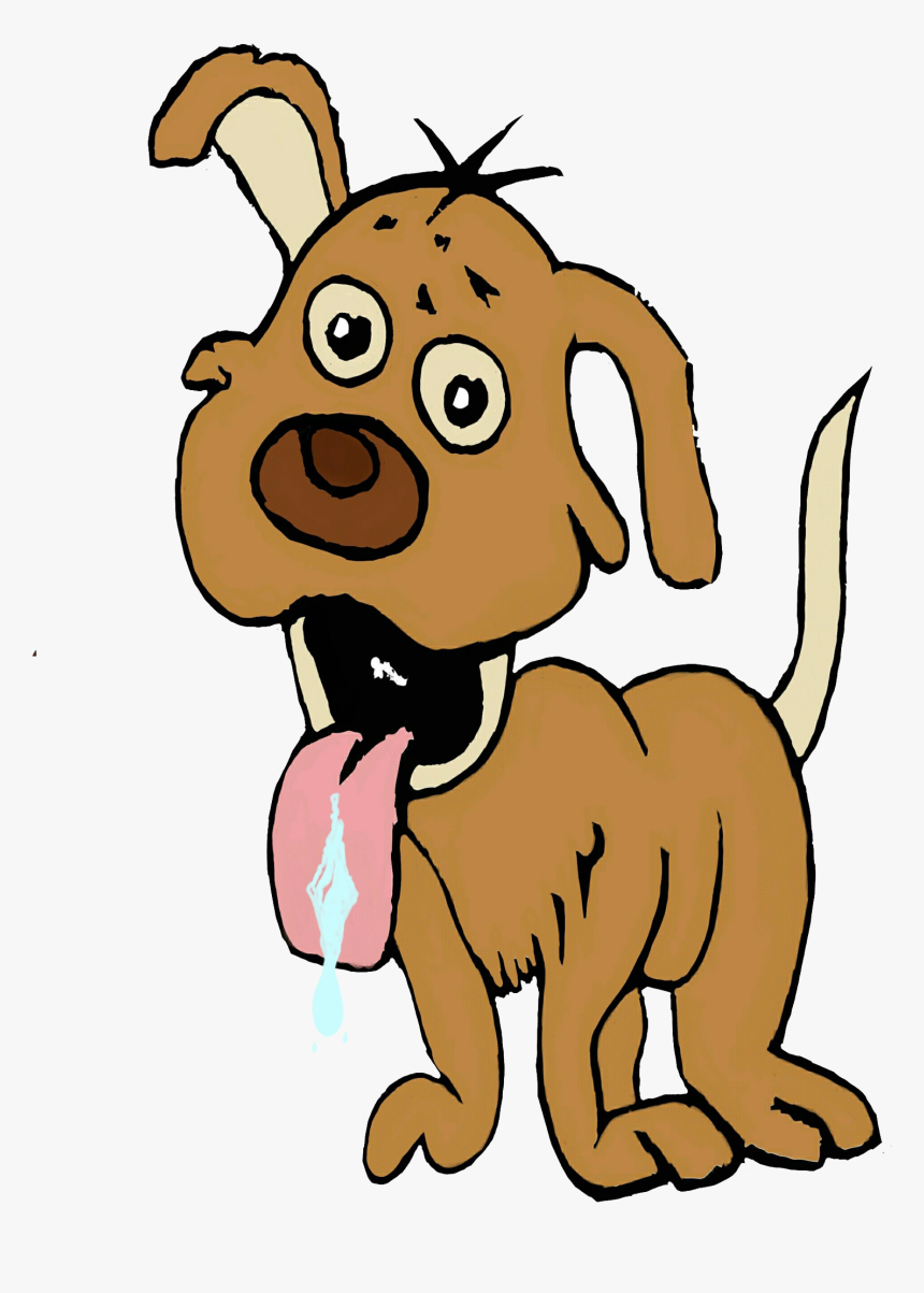 Transparent Perro Clipart - Portable Network Graphics, HD Png Download, Free Download