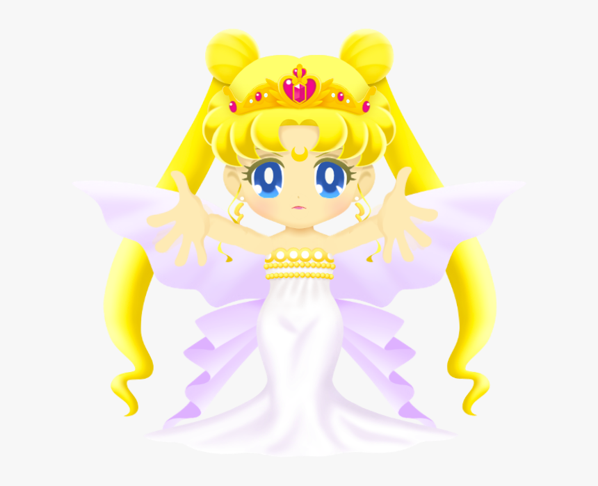 Sailor Moon Clipart Salor - Sailor Moon Drops All, HD Png Download, Free Download