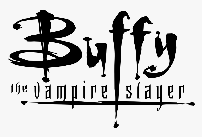 Buffy 20 Years Of Slaying, HD Png Download, Free Download