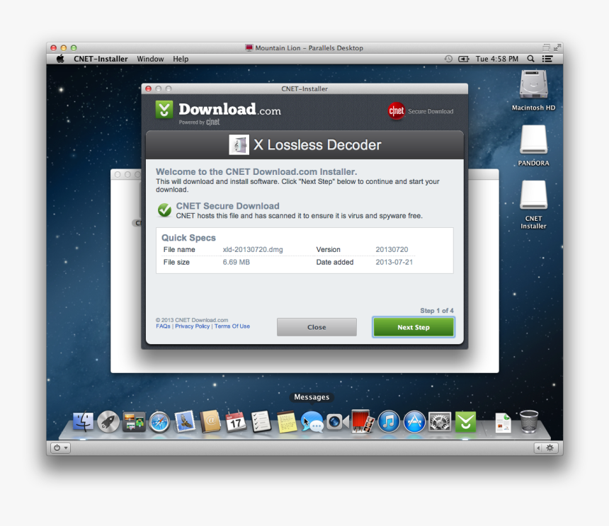 Mac Os X Leopard, HD Png Download, Free Download