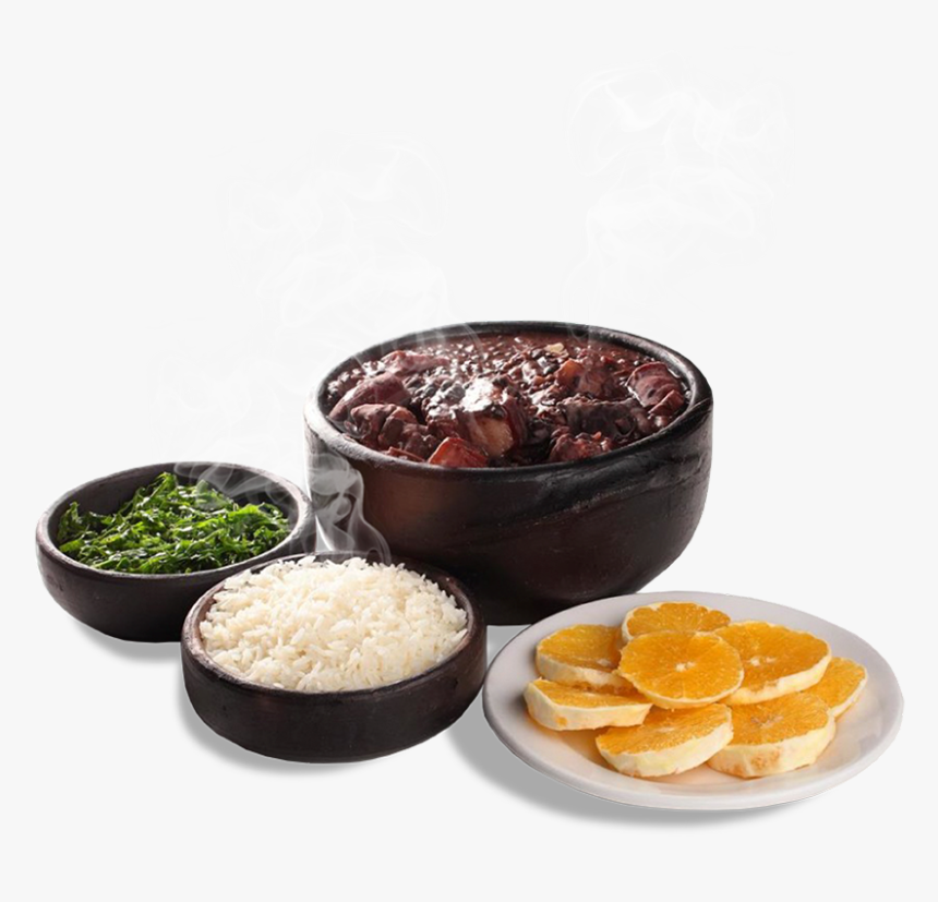 Clip Art Completa Image - Feijoada Png, Transparent Png, Free Download