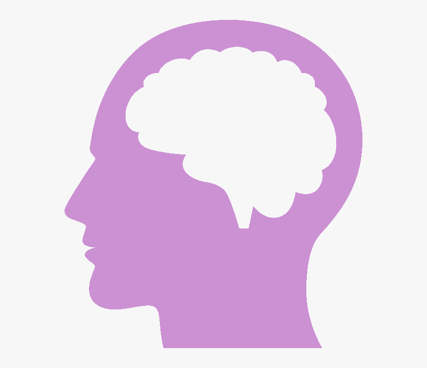 Null - Human With Brain Png, Transparent Png, Free Download