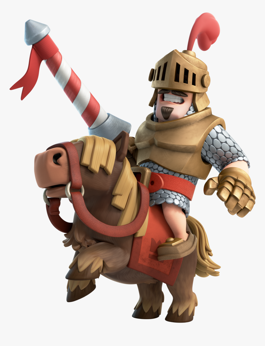 Clash Royale Prince, HD Png Download, Free Download