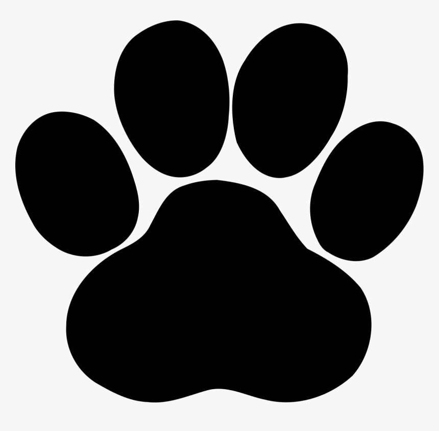 Free Free Paw Svg 281 SVG PNG EPS DXF File