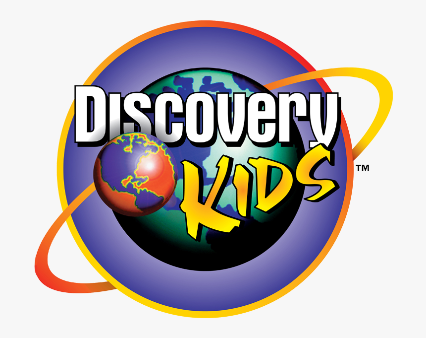 Discovery Kids, HD Png Download, Free Download