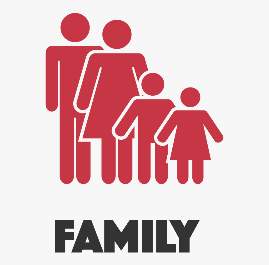 Whatsapp Dp Family Group, HD Png Download, Free Download