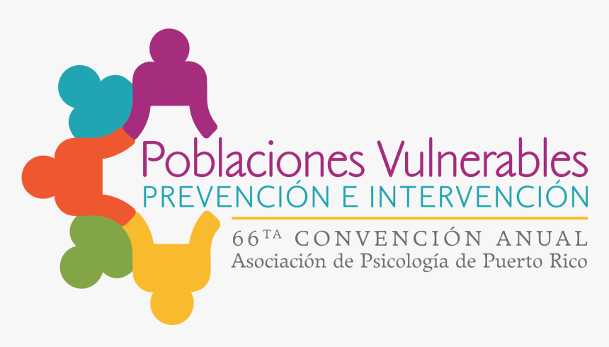 Pob Vulnerables 66ta Convencion Logo - Graphic Design, HD Png Download, Free Download